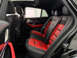 Mercedes-Benz GLE AMG GLE 53 4MATIC+ Coupe 2026
