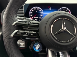 Mercedes-Benz GLE AMG GLE 53 4MATIC+ Coupe 2026