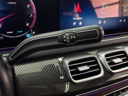 Mercedes-Benz GLE AMG GLE 53 4MATIC+ Coupe 2026