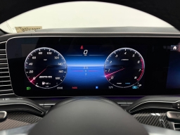 Mercedes-Benz GLE AMG GLE 53 4MATIC+ Coupe 2026