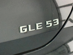 Mercedes-Benz GLE AMG GLE 53 4MATIC+ Coupe 2026