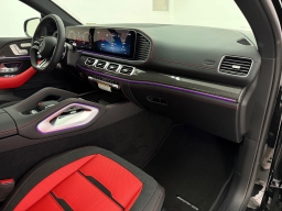 Mercedes-Benz GLE AMG GLE 53 4MATIC+ Coupe 2026