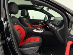 Mercedes-Benz GLE AMG GLE 53 4MATIC+ Coupe 2026