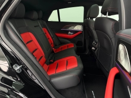 Mercedes-Benz GLE AMG GLE 53 4MATIC+ Coupe 2026