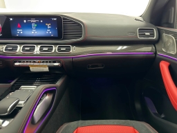 Mercedes-Benz GLE AMG GLE 53 4MATIC+ Coupe 2026