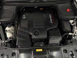 Mercedes-Benz GLE AMG GLE 53 4MATIC+ Coupe 2026