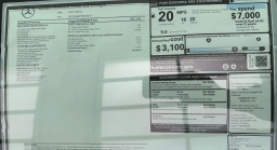 Mercedes-Benz GLE AMG GLE 53 4MATIC+ Coupe 2026