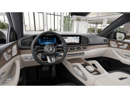 Mercedes-Benz GLE AMG GLE 53 4MATIC+ Coupe 2026