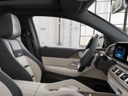Mercedes-Benz GLE AMG GLE 53 4MATIC+ Coupe 2026