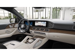 Mercedes-Benz GLE AMG GLE 53 4MATIC+ Coupe 2026