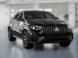 Mercedes-Benz GLE AMG GLE 53 4MATIC+ Coupe 2026