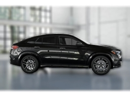Mercedes-Benz GLE AMG GLE 53 4MATIC+ Coupe 2026