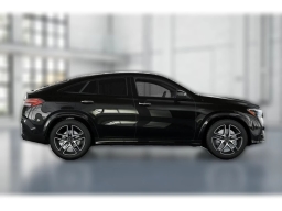 Mercedes-Benz GLE AMG GLE 53 4MATIC+ Coupe 2026