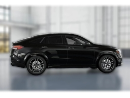 Mercedes-Benz GLE AMG GLE 53 4MATIC+ Coupe 2026