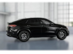 Mercedes-Benz GLE AMG GLE 53 4MATIC+ Coupe 2026
