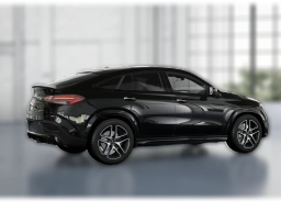 Mercedes-Benz GLE AMG GLE 53 4MATIC+ Coupe 2026