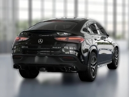 Mercedes-Benz GLE AMG GLE 53 4MATIC+ Coupe 2026