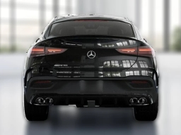 Mercedes-Benz GLE AMG GLE 53 4MATIC+ Coupe 2026