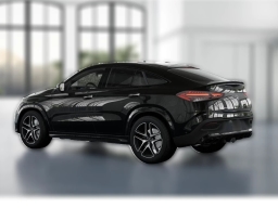 Mercedes-Benz GLE AMG GLE 53 4MATIC+ Coupe 2026