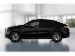 Mercedes-Benz GLE AMG GLE 53 4MATIC+ Coupe 2026