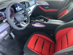 Mercedes-Benz GLE AMG GLE 53 4MATIC+ Coupe 2026