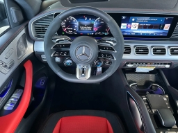 Mercedes-Benz GLE AMG GLE 53 4MATIC+ Coupe 2026