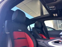 Mercedes-Benz GLE AMG GLE 53 4MATIC+ Coupe 2026