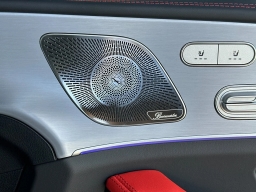 Mercedes-Benz GLE AMG GLE 53 4MATIC+ Coupe 2026