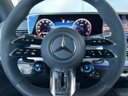 Mercedes-Benz GLE AMG GLE 53 4MATIC+ Coupe 2026