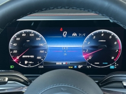 Mercedes-Benz GLE AMG GLE 53 4MATIC+ Coupe 2026