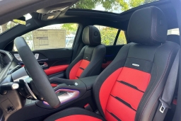 Mercedes-Benz GLE AMG GLE 53 4MATIC+ Coupe 2026