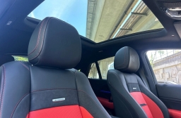 Mercedes-Benz GLE AMG GLE 53 4MATIC+ Coupe 2026