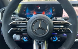 Mercedes-Benz GLE AMG GLE 53 4MATIC+ Coupe 2026