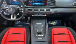 Mercedes-Benz GLE AMG GLE 53 4MATIC+ Coupe 2026