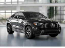 Mercedes-Benz GLE AMG GLE 53 4MATIC+ Coupe 2026