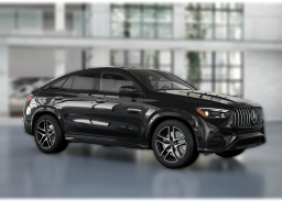 Mercedes-Benz GLE AMG GLE 53 4MATIC+ Coupe 2026