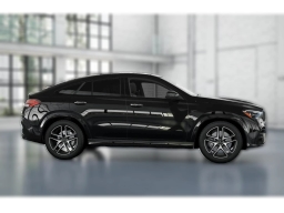 Mercedes-Benz GLE AMG GLE 53 4MATIC+ Coupe 2026