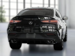 Mercedes-Benz GLE AMG GLE 53 4MATIC+ Coupe 2026