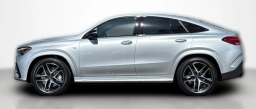 Mercedes-Benz GLE AMG GLE 53 4MATIC+ Coupe 2026
