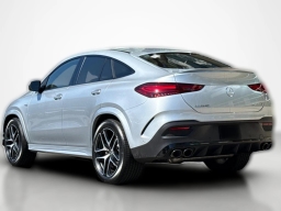 Mercedes-Benz GLE AMG GLE 53 4MATIC+ Coupe 2026