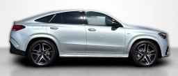 Mercedes-Benz GLE AMG GLE 53 4MATIC+ Coupe 2026