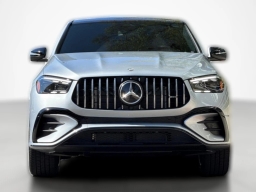 Mercedes-Benz GLE AMG GLE 53 4MATIC+ Coupe 2026