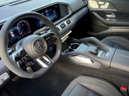 Mercedes-Benz GLE AMG GLE 53 4MATIC+ Coupe 2026