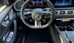 Mercedes-Benz GLE AMG GLE 53 4MATIC+ Coupe 2026