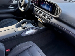 Mercedes-Benz GLE AMG GLE 53 4MATIC+ Coupe 2026
