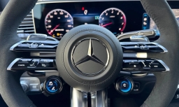 Mercedes-Benz GLE AMG GLE 53 4MATIC+ Coupe 2026