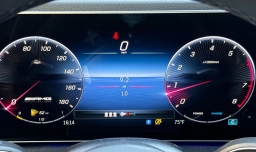 Mercedes-Benz GLE AMG GLE 53 4MATIC+ Coupe 2026