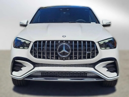 Mercedes-Benz GLE AMG GLE 53 4MATIC+ Coupe 2026