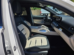 Mercedes-Benz GLE AMG GLE 53 4MATIC+ Coupe 2026