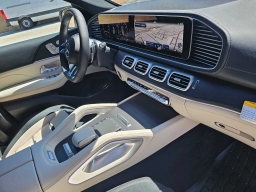 Mercedes-Benz GLE AMG GLE 53 4MATIC+ Coupe 2026